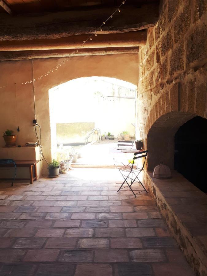 Le Clos De L'Olivelle Gallargues-le-Montueux Eksteriør billede