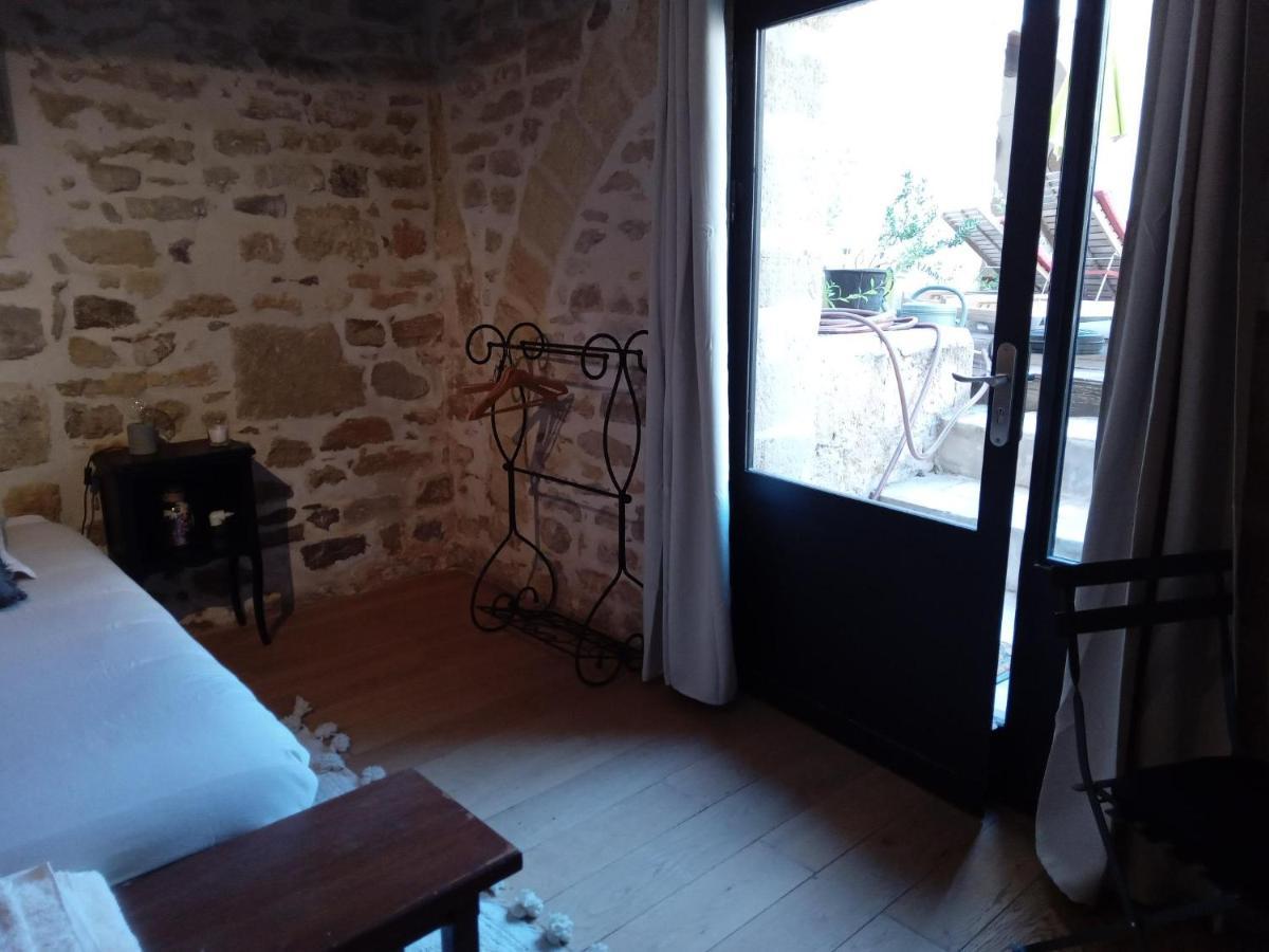 Le Clos De L'Olivelle Gallargues-le-Montueux Eksteriør billede